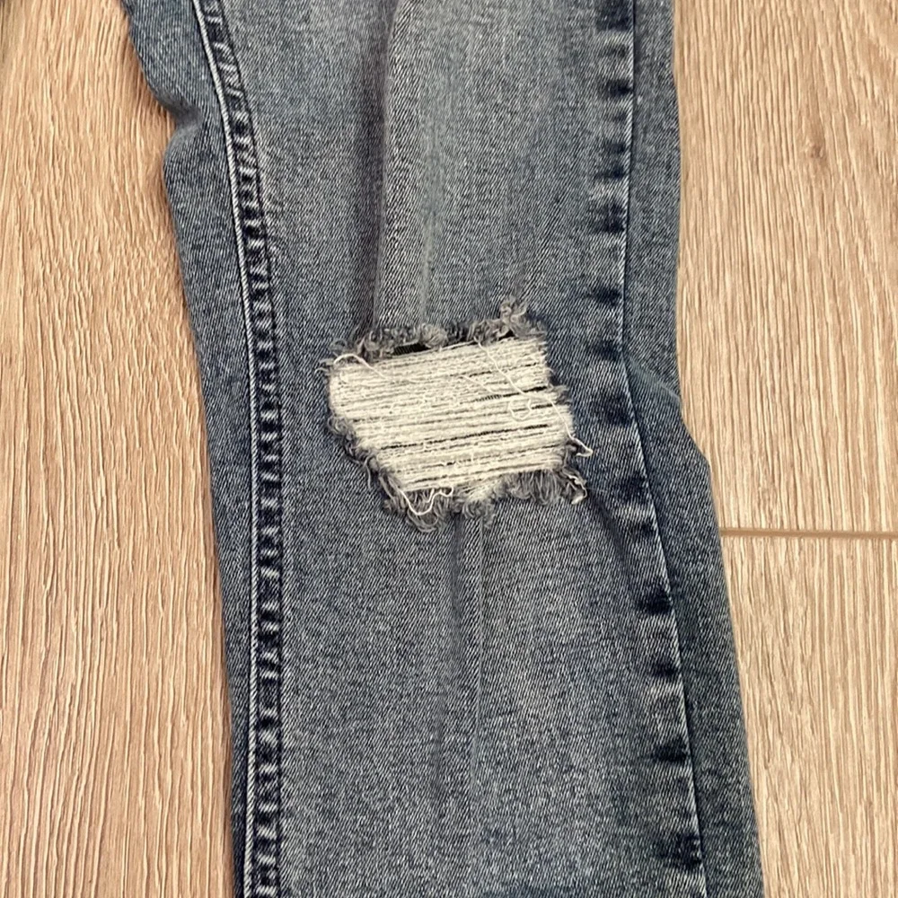 Topshop Jamie Jeans - Picture 4 of 8